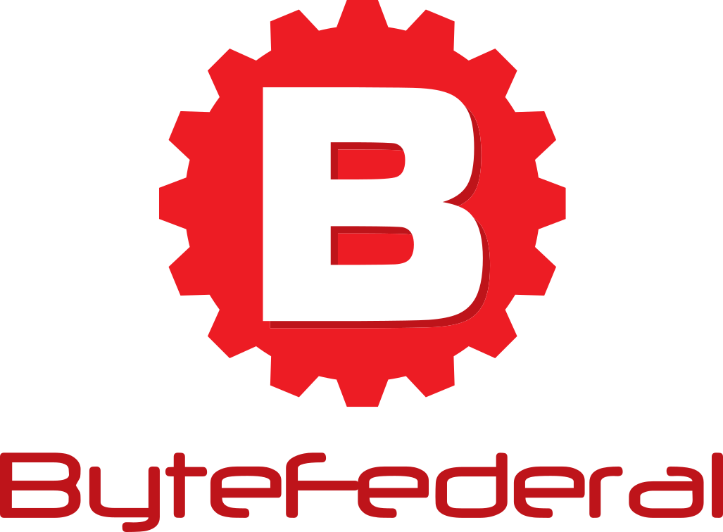 Byte Federal Help Center home page